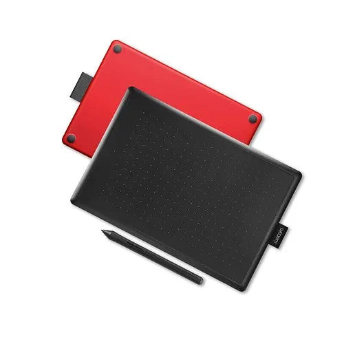 Pen Tablet Wacom Ctl 472 Wacom One By CTL-472/K0-CX Digital