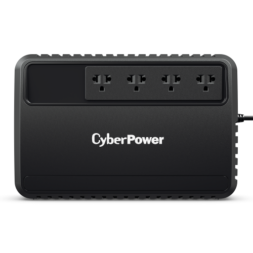 CyberPower BU1000EA 1000VA/600Watts UPS Uninterruptible Power Supply