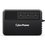 CyberPower BU600E 600VA/360Watts UPS Uninterruptible Power Supply