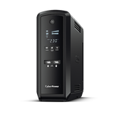 CyberPower CP1500EPFCLCD 1500VA/900Watts PFC Sinewave UPS with USB Charging port