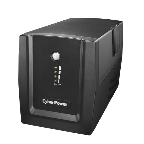 CyberPower UT1500E 1500VA/900Watts UPS Uninterruptible Power Supply