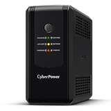CyberPower UT650EG 650VA/360Watts UPS Uninterruptible Power Supply