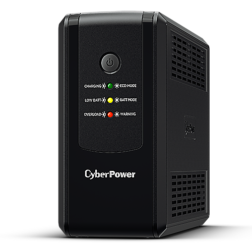CyberPower VP1200ELCD 1200VA/720Watts UPS Uninterruptible CyberPower VP1200ELCD 1200VA/720Watts UPS Uninterruptible