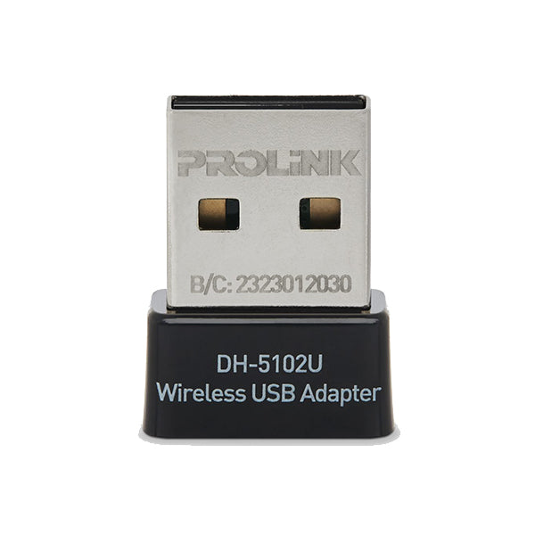Prolink  DH-5102U AC650 Wireless USB Adapter