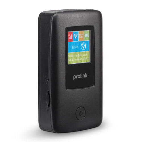Prolink  DL-7203E Lte Pocket Wifi