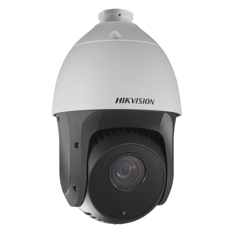 Hikvision 4-inch 2 MP 15X Powered by DarkFighter IR Analog Speed Dome DS-2AE4215TI-D(E)