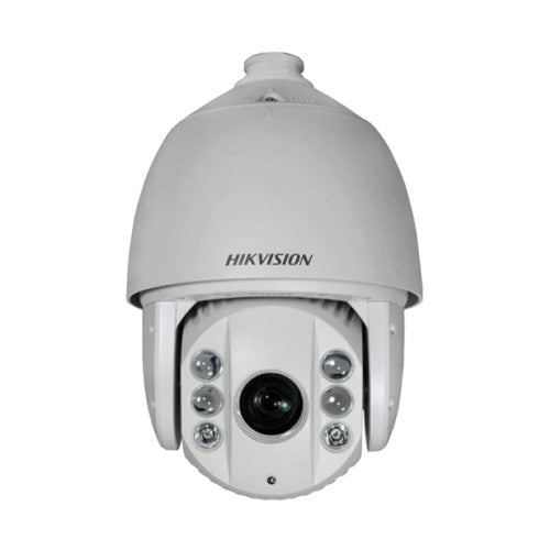 Hikvision 7-inch 2 MP 32X Powered by DarkFighter IR Analog Speed Dome DS-2AE7232TI-A