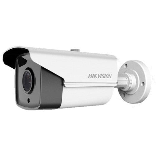 Hikvision 2 MP PoC Fixed Bullet Camera DS-2CC12D9T-IT3E