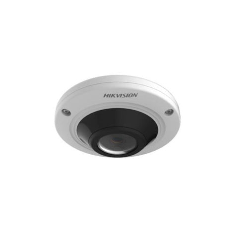 Hikvision HD720P Vandal Proof IR Dome Camera DS-2CC52C7T-VPIR
