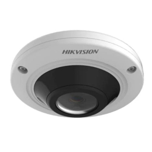 Hikvision HD720P Vandal Proof IR Dome Camera DS-2CC52C7T-VPIR