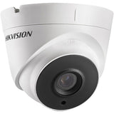 Hikvision 2 MP PoC Fixed Turret Camera DS-2CC52D9T-IT3E