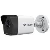 Hikvision 2 MP Build-in Mic Fixed Bullet Network Camera DS-2CD1023G0-IU
