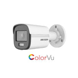 Hikvision DS-2CD1027G0-LU(F) ColorVu Lite 2MP