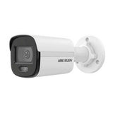 Hikvision  2 MP ColorVu Fixed Bullet Network Camera DS-2CD1027G0-LU