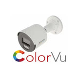 Hikvision 4MP ColorVu Lite DS-2CD1047G0-LUF