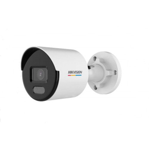 Hikvision 4 MP ColorVu Fixed Bullet Network Camera DS-2CD1047G0-L