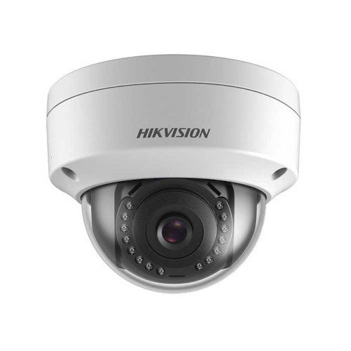 Hikvision (2.8mm) 2.0 MP IR Network Dome Camera  DS-2CD1123G0E-I