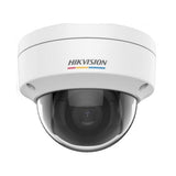 Hikvision 4MP COLORVU LITE FIXED DOME CAMERA DS-2CD1147G0-UF