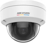 Hikvision 4MP Fixed Dome Network Camera DS-2CD1147G0
