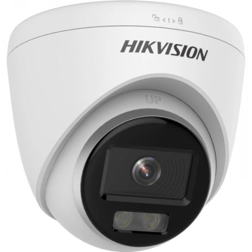 Hikvision ColorVu Lite 2MP IP Camera  DS-2CD1327G0-LU