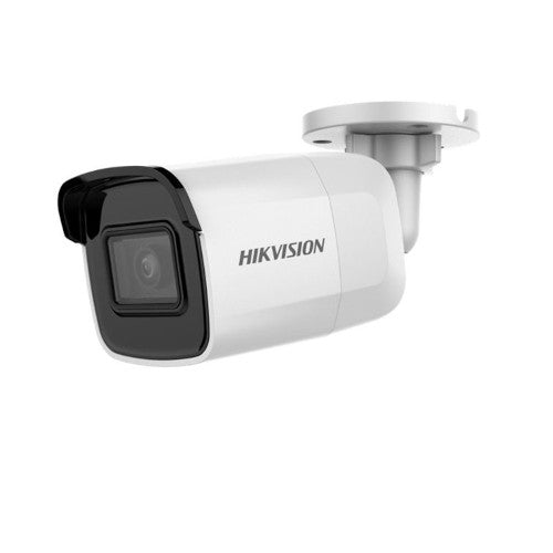 Hikvision 2 MP IR Fixed Network Bullet Camera  DS-2CD2021G1-I(B)