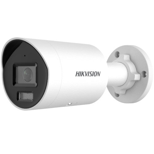 Hikvision  2 MP AcuSense Fixed Mini Bullet Network Camera DS-2CD2026G2-IU