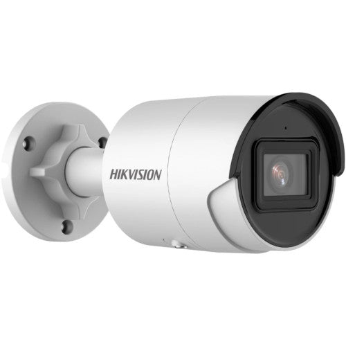 Hikvision 4 MP IP camera  DS-2CD2043G2-I (2.8 mm)