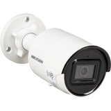 Hikvision 4 MP AcuSense Fixed Bullet Network Camera DS-2CD2043G2-IU