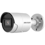 Hikvision 4 MP AcuSense Fixed Bullet Network Camera DS-2CD2043G2-IU