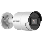 Hikvision 6 MP AcuSense Fixed Bullet Network Camera DS-2CD2063G2-IU