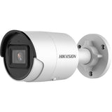 Hikvision 4K AcuSense Fixed Mini Bullet Network Camera DS-2CD2086G2-IU