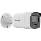 Hikvision  2.8MM ColorVu 8MP 24/7 Color Outdoor Fixed Bullet DS-2CD2087G2-L