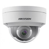 Hikvision 2 MP WDR Fixed Dome Network Camera DS-2CD2121G0-IS
