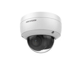 Hikvision 2 MP Outdoor WDR Fixed Dome Network Camera DS-2CD2123G0-I