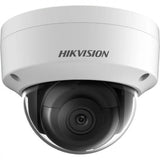 Hikvision 2 MP AcuSense Fixed Dome Network Camera DS-2CD2123G2-IS