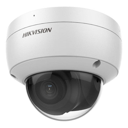 Hikvision DS-2CD2126G2-I 2MP AcuSense Fixed Dome Network Camera with 2.8mm Lens DS-2CD2126G2-I