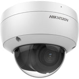 Hikvision 4 MP AcuSense Built-in Mic Fixed Dome Network Camera DS-2CD2143G2-IU