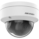Hikvision 4 MP Vandal Dome Camera DS-2CD2143G2-I F2.8 DS-2CD2143G2-I