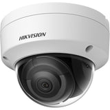 Hikvision Dome IP 8MP 2.8mm IR30m DS-2CD2183G2-IS