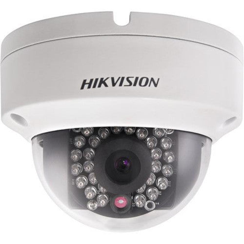Hikvision 4K Fixed Dome Network Camera DS-2CD2185FWD-I