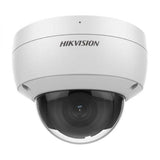Hikvision 4K Acusense Fixed Dome Network Camera DS-2CD2186G2-ISU