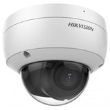Hikvision 4K Acusense Fixed Dome Network Camera DS-2CD2186G2-ISU
