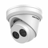 Hikvision 2 MP AcuSense Fixed Turret Network Camera DS-2CD2323G2-IU