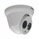 Hikvision 2 MP High Frame Rate Fixed Turret Network Camera DS-2CD2325FHWD-I