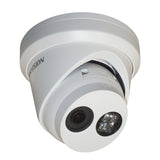 Hikvision 2MP Powered by DarkFighter Fixed Turret Network Camera DS-2CD2325FWD-I