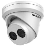 Hikvision DS-2CD2385FWD-I 8MP Outdoor Network Turret Camera with Night Vision & 8mm Lens DS-2CD2385FWD-I
