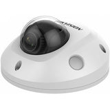 Hikvision 4MP Outdoor Network Mini Dome Camera with Night Vision & 2.8mm Lens  DS-2CD2543G0-IS