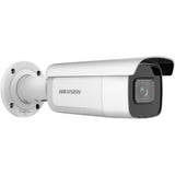 Hikvision  2 MP AcuSense Motorized Varifocal Bullet Network Camera DS-2CD2623G2-IZS