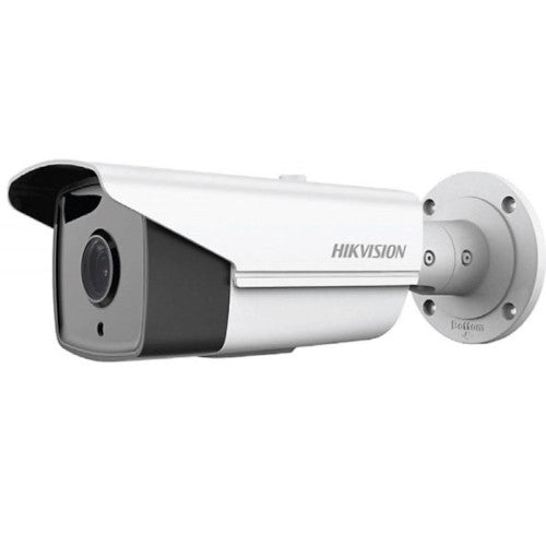 Hikvision 2 MP High Frame Rate Varifocal Bullet Network Camera DS-2CD2625FHWD-IZS