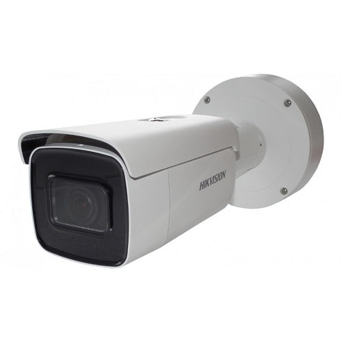 Hikvision 6 MP Outdoor WDR Motorized Varifocal Bullet Network Camera DS-2CD2663G1-IZS